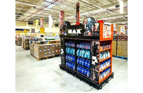 Grupo Supley fecha balanço de 2025 como líder de vendas no canal alimentar