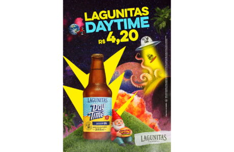 Guia Suave by Lagunitas DayTime uma curadora de endereços para curtir o 20 de abril