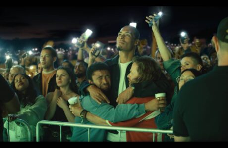 Heineken® traz taça da UEFA Champions League ao Brasil e apresenta nova campanha Fãs têm mais amigos