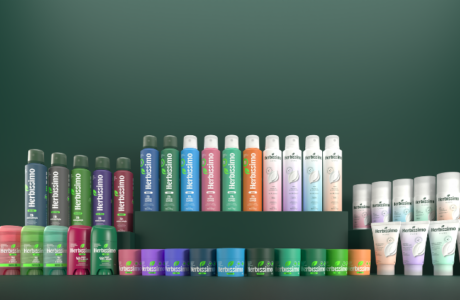 Herbíssimo apresenta lançamentos e evolui em fórmulas mais limpas