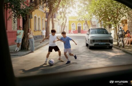 Hyundai Motor lança campanha “Next Starts Now” e anuncia a Robótica como destaque na Copa do Mundo FIFA 2026™