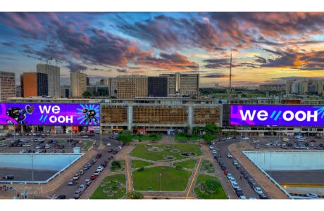 Inglesa VIOOH e WeOOH fecham parceria para expandir DOOH no Brasil