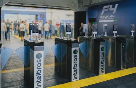 Intelbras renova parceria com a Stock Car e amplia presença com tecnologias integradas na temporada 2026