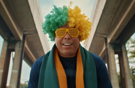 _Itaú Unibanco lança campanha oficial para Copa