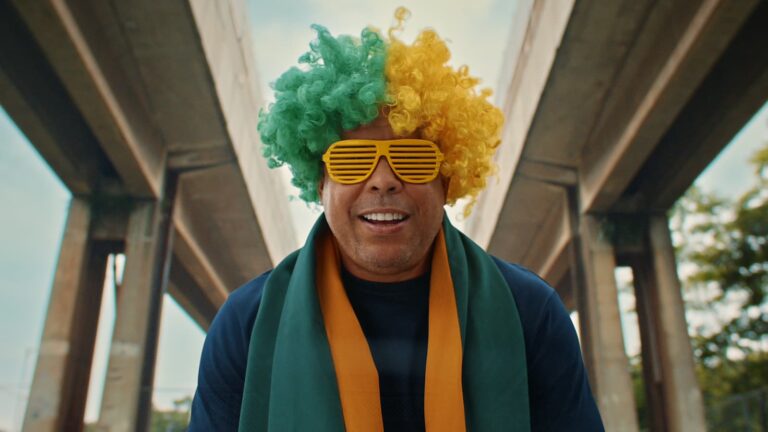_Itaú Unibanco lança campanha oficial para Copa
