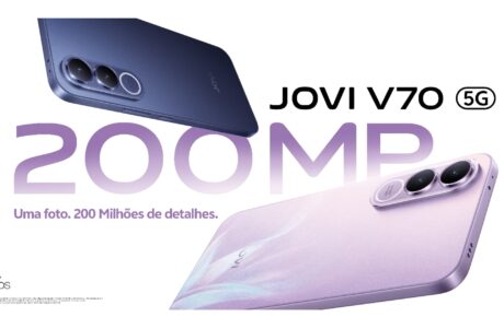 JOVI chega às lojas físicas do Magalu em todo o Brasil