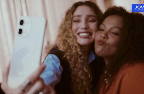 JOVI estreia campanha do Y31 e posiciona smartphone como aliado de pequenos empreendedores