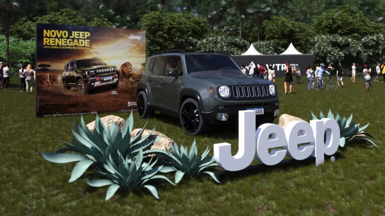 Jeep integra Jeep Nature ao WTR em projeto da Score Agency (1)