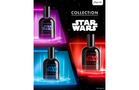 Jequiti consolida sucesso da linha Star Wars™️ e reforça experiência colecionável
