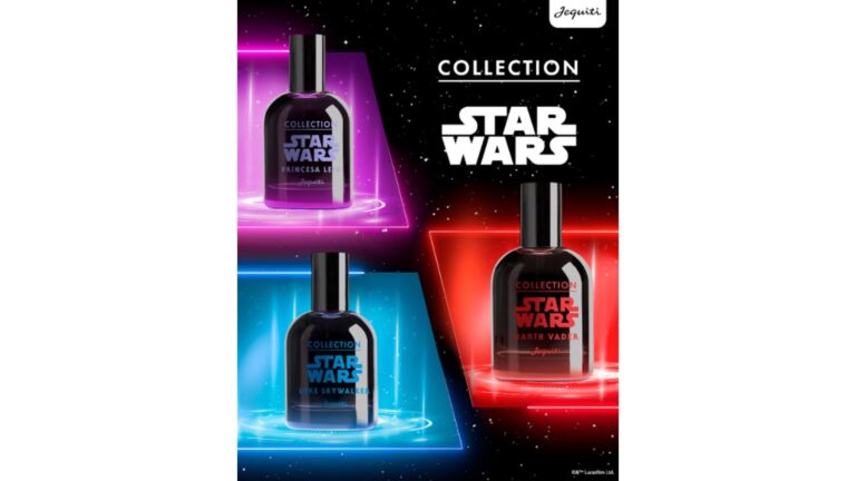 Jequiti consolida sucesso da linha Star Wars™️ e reforça experiência colecionável