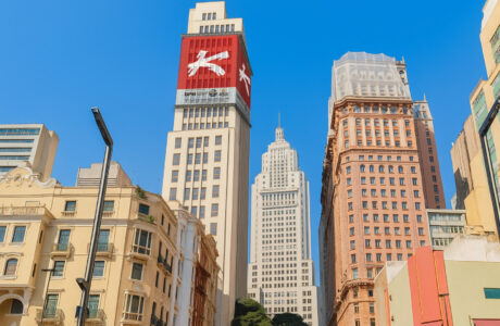 Kallas Mídia OOH anuncia projeto inédito em edifício histórico no Centro de São Paulo