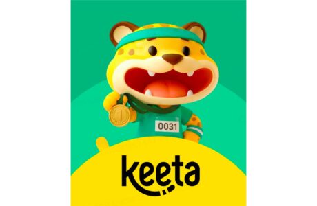 Keeta patrocina a 30ª Maratona Internacional de São Paulo e reforça seu compromisso com a cidade