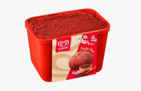 Kibon aposta no humor do Dia da Mentira para engajar consumidores nas redes sociais