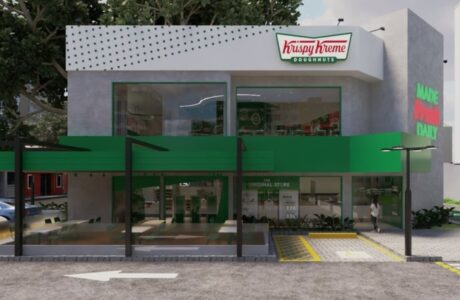 Krispy Kreme® Brasil celebra 1 ano e anuncia expansão com duas novas lojas em São Paulo