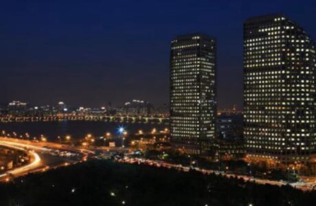 LG Electronics divulga os resultados preliminares do primeiro trimestre de 2026