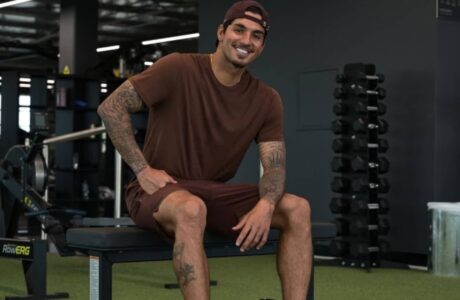 LIVE! anuncia Gabriel Medina como novo embaixador e reforça atuação no universo masculino