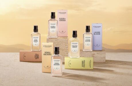 L’Occitane en Provence comemora 50 anos com nova campanha e reformulação dos visuais de marca (1)