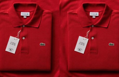 Lacoste lança campanha que reforça a polo como ícone atemporal