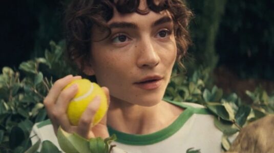 Lacoste retoma Life is a Beautiful Sport