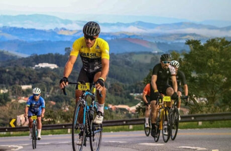 Lupo Sport anuncia licenciamento com o L’Étape Brasil by Tour de France