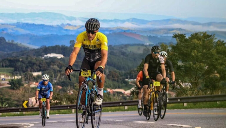 Lupo Sport anuncia licenciamento com o L’Étape Brasil by Tour de France