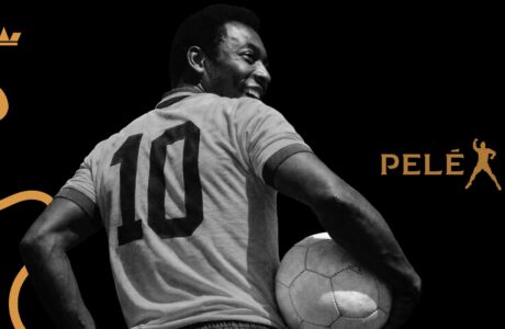 Marca Pelé ganha rebranding e plano de expansão global (2)