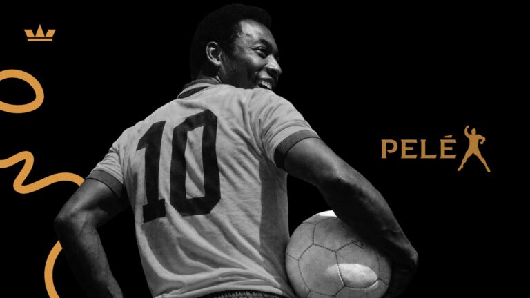Marca Pelé ganha rebranding e plano de expansão global (2)