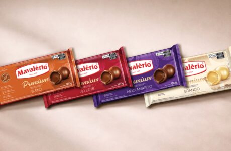 Mavalério aposta em redesign de embalagens para fortalecer conexão com confeiteiros e impulsionar vendas na Páscoa1