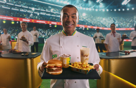 McDonald’s anuncia em detalhes as “Seleções do Méqui” para Copa do Mundo