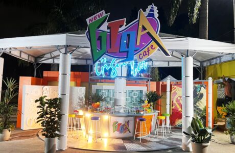 Mercado Pago recria o GigaByte Café para lançar Conta Negócio