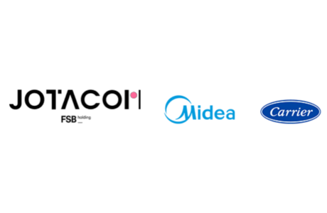 Midea Carrier anuncia Jotacom como sua nova agência de comunicação