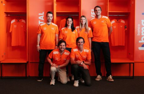 Milà conquista Banco Bmg