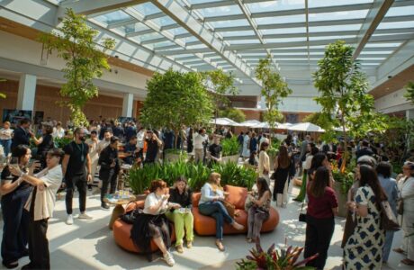 Multiplan aposta em shoppings mais completos e cresce acima do setor