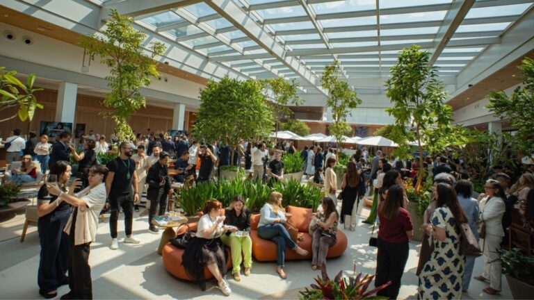 Multiplan aposta em shoppings mais completos e cresce acima do setor