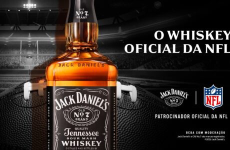 NFL e Jack Daniel’s renovam acordo de patrocínio no Brasil (1)