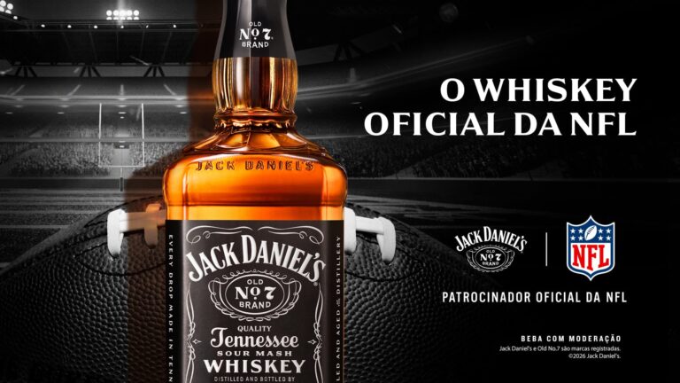 NFL e Jack Daniel’s renovam acordo de patrocínio no Brasil (1)