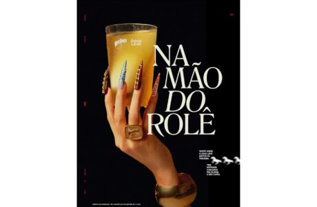 Na Mão do Rolê White Horse e Coco Leve celebram a estética e a cultura urbana em collab inédita