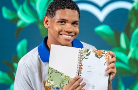 Natura Crer Para Ver celebra o Dia da Educação com nova coleção após resultados expressivos em 2025