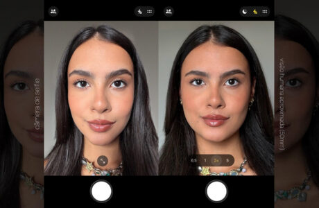 Natura Faces e Africa Creative apresentam a campanha Você não é a sua Selfie