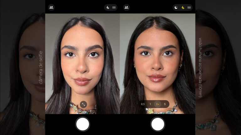 Natura Faces e Africa Creative apresentam a campanha Você não é a sua Selfie