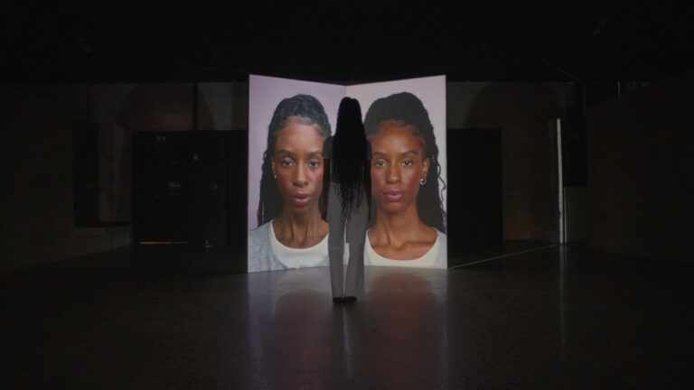 Natura Faces e Africa Creative promovem experimento no MASP