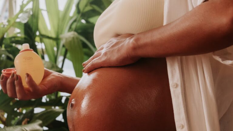 Natura transforma uma verdade da maternidade em campanha e convida o Brasil a sentir o tempo de um jeito diferente