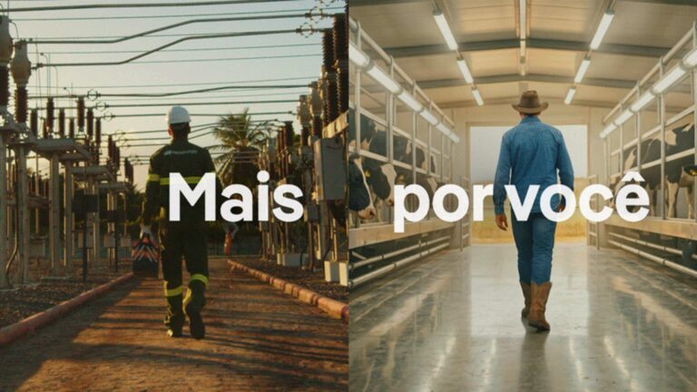Neoenergia reforça compromisso com clientes em nova campanha