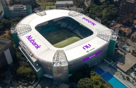 Nubank fecha parceria com WTorre