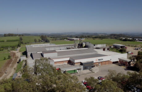 Nutrire mostra lançamentos na SuperPet