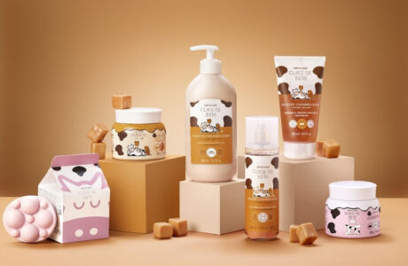 O Boticário amplia portfólio da linha queridinha com o lançamento de Cuide-se Bem Deleite Caramelizado