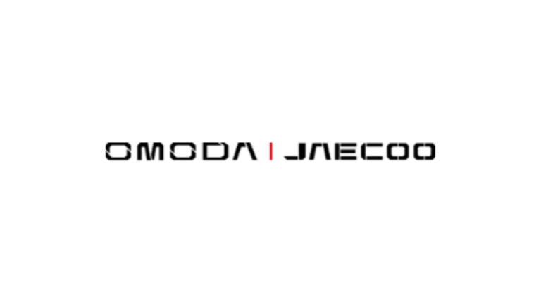 OMODA & JAECOO divulgacao
