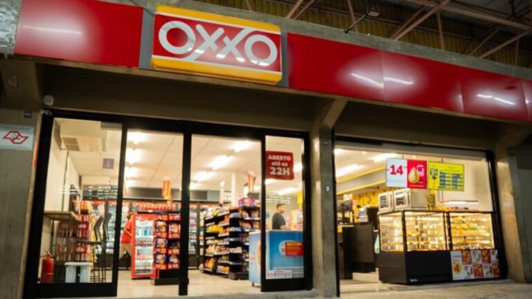 OXXO inaugura lojas e reforça atuação na funcionalidade urbana