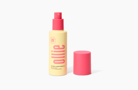 Ollie estreia no mercado capilar e lança Protetor Capilar Leave-In com filtro solar e proteção térmica