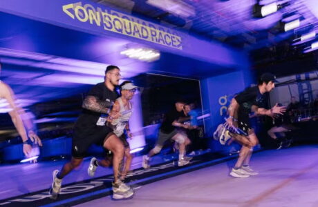On Squad Race 2026 tudo o que você precisa saber sobre o evento que unirá uma corrida única com show do FBC no Rio de Janeiro